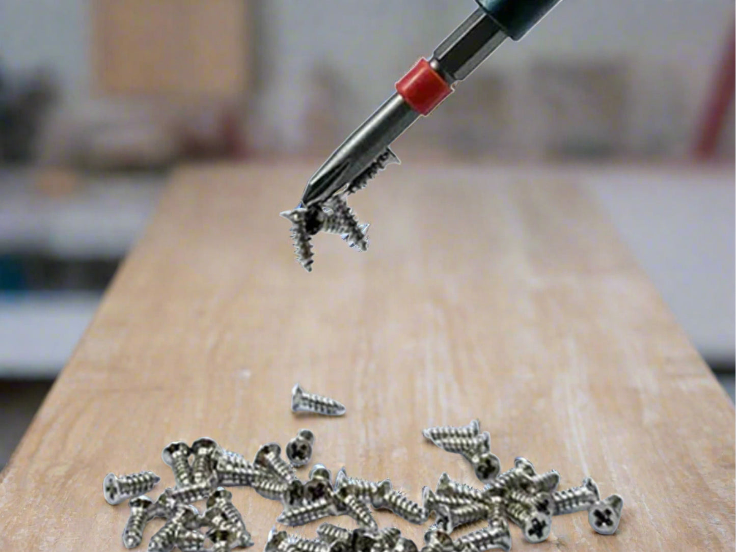 The Original 31 in 1 compact precision screwdriver set